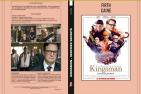 KINGSMAN SERVICES SECRETS