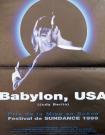 BABYLON, USA-002985