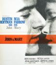 JOHN &MARY