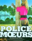 POLICE DES MOEURS