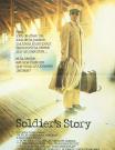 SOLDIER'S STORY