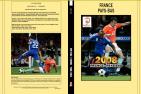 EURO 2008 – FRANCE_PAYS-BAS