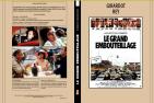 LE GRAND EMBOUTEILLAGE