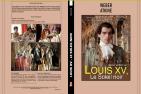 LOUIS XV - LE SOLEIL NOIR (TÉLÉFILM)