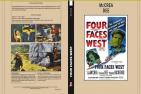 four faces west