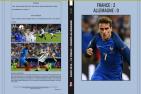 EURO 2016 - 1_2 FINALE - FRANCE-ALLEMAGNE